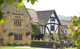 Broadway Hotel Worcestershire